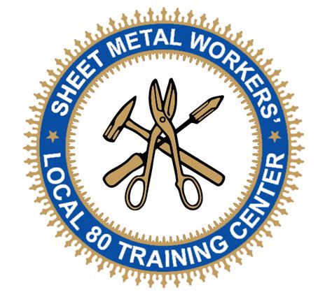 sheet metal local 1|sheet metal union local 2.